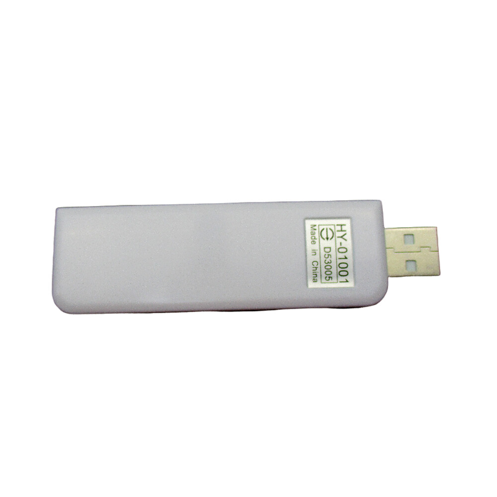 New USB 2.0 Compact Flash CF Memory Card Reader White 2pcs US