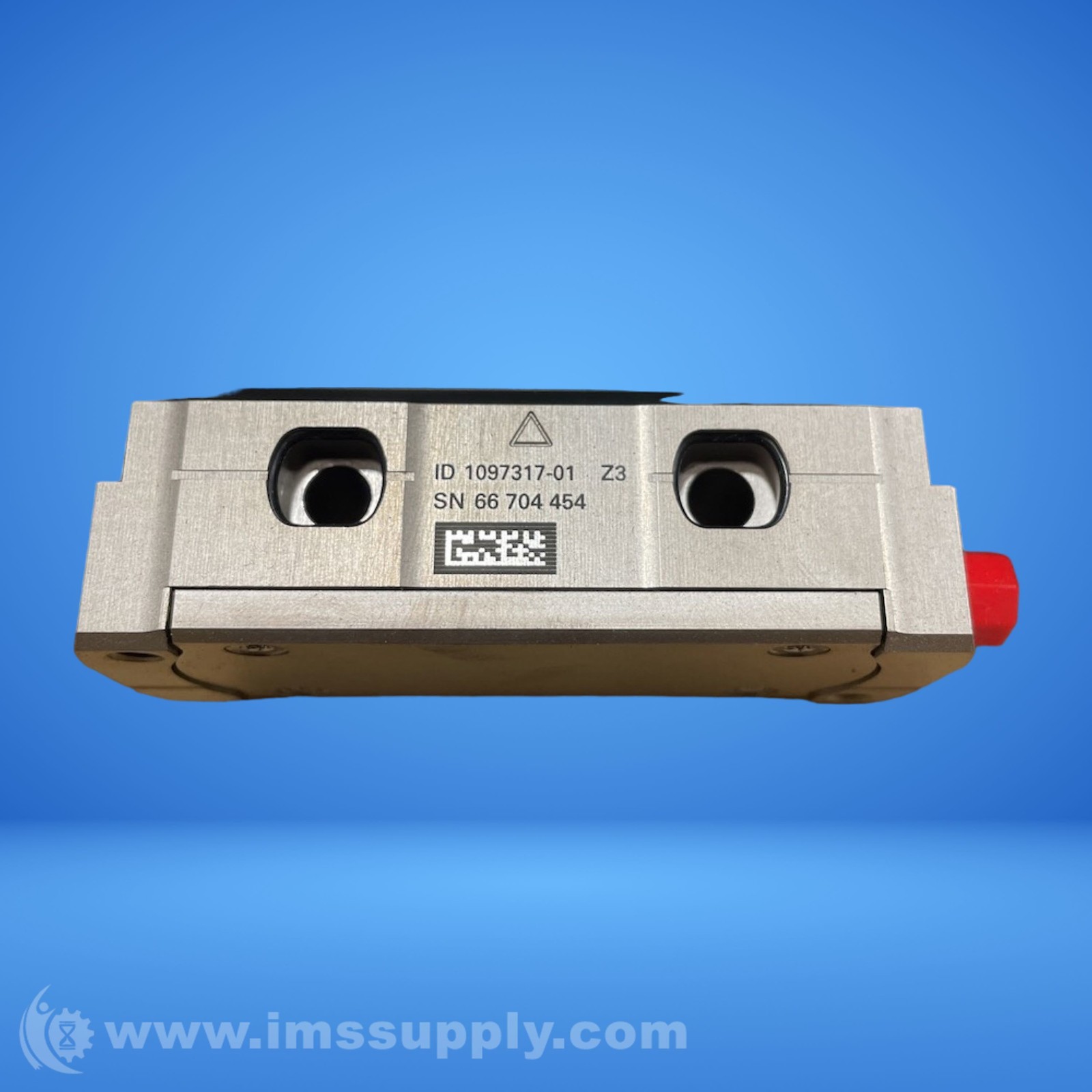 Heidenhain Corp 689697-03 LC 185 Sealed Linear Encoder 4260