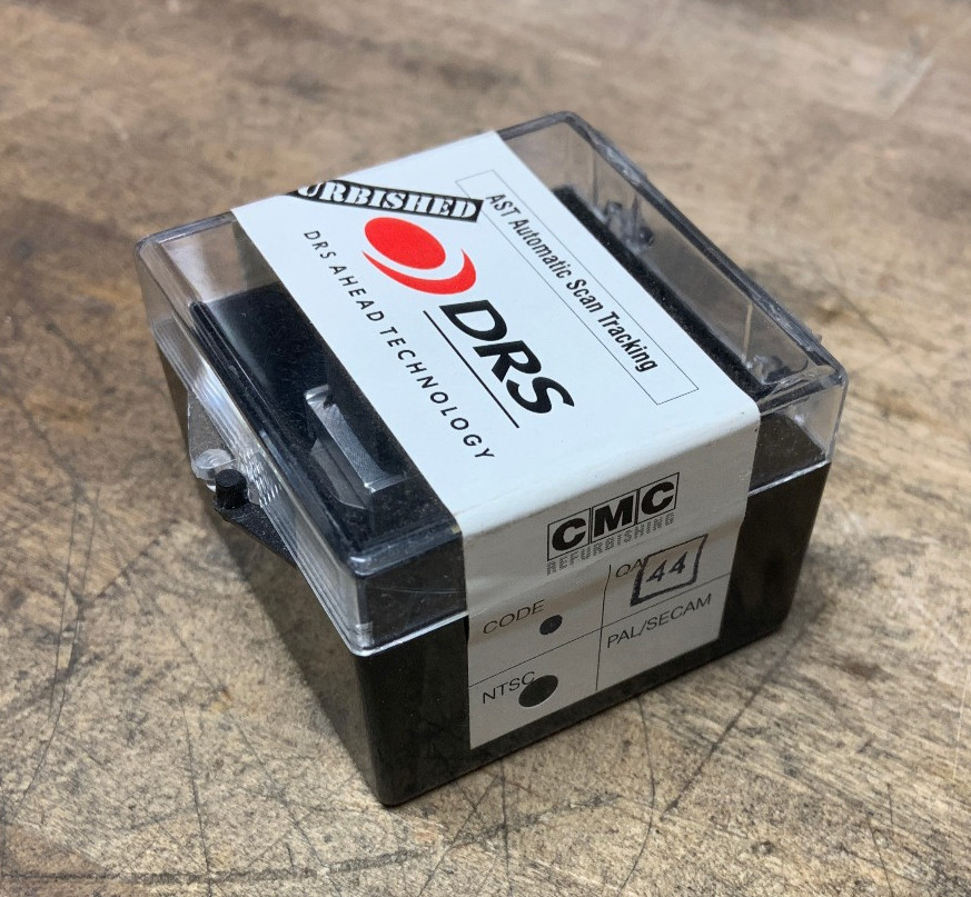 Ampex AST Video Head 1461411 -02