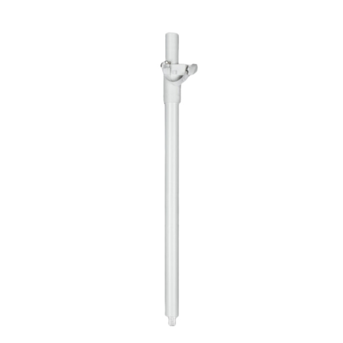 RCF AC PM M20 W (PM KIT M20 White) | Adjustable Subwoofer Pole Mount