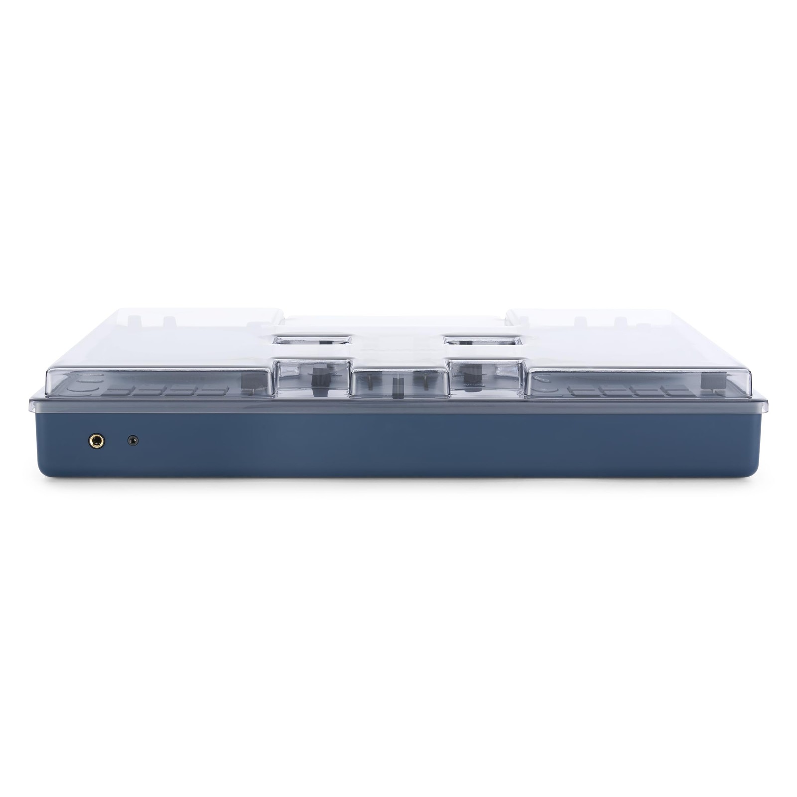 Decksaver AlphaTheta OMNIS-DUO Cover