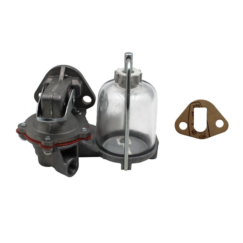 3637288M91 Fits Massey Ferguson 35 50 Diesel Fuel Lift Pump