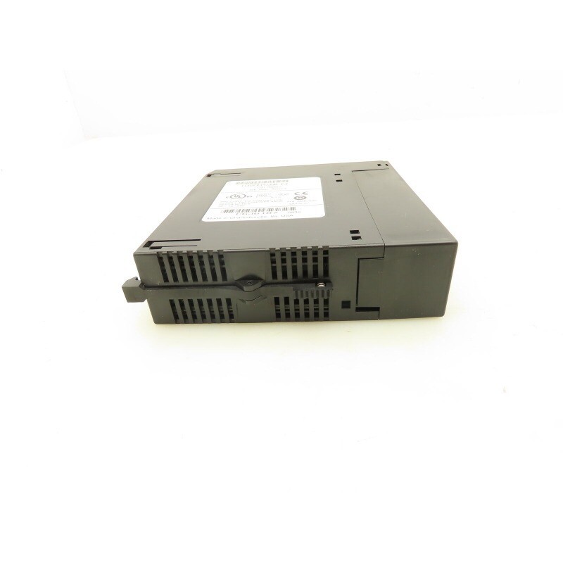 GE Fanuc IC693CPU350-EJ CPU Module 32K User Memory Unit