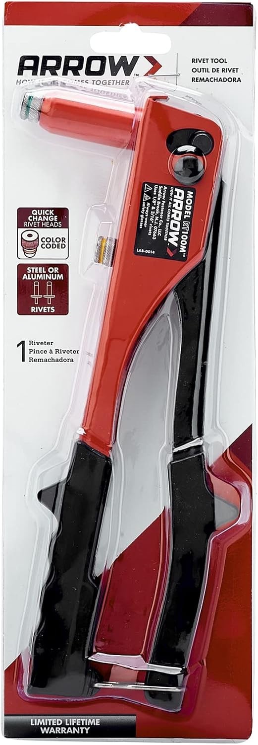 ECONOMY RIVET TOOL