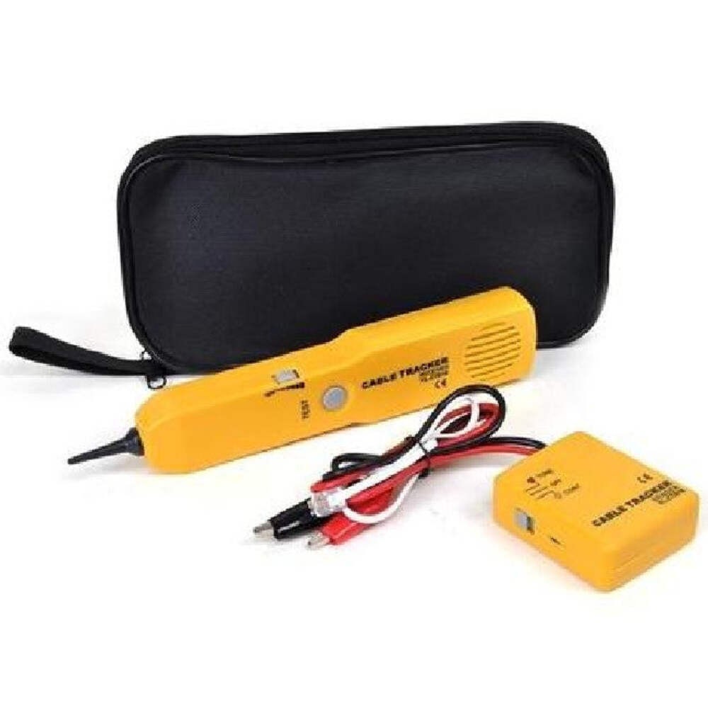 Tone Generator with Probe Kit - YL-CT019