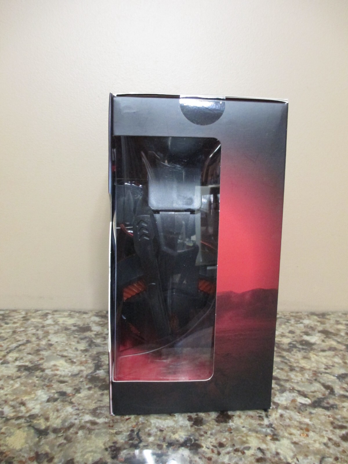 Packard Bell Raptor Pro Plus Gaming Headset w/ LED Lights - Sealed Box