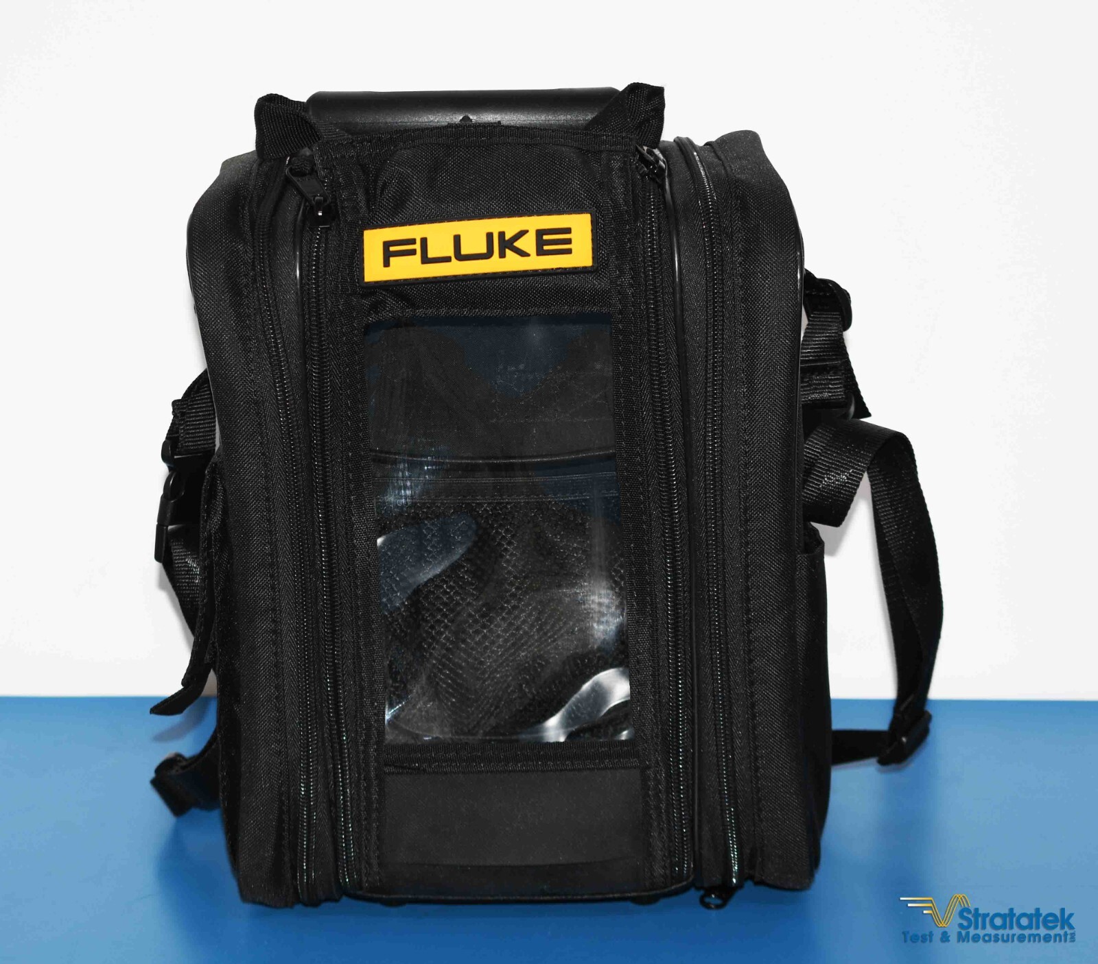 Fluke 754 Documenting Multifunction Process Calibrator HART NIST Calibrated