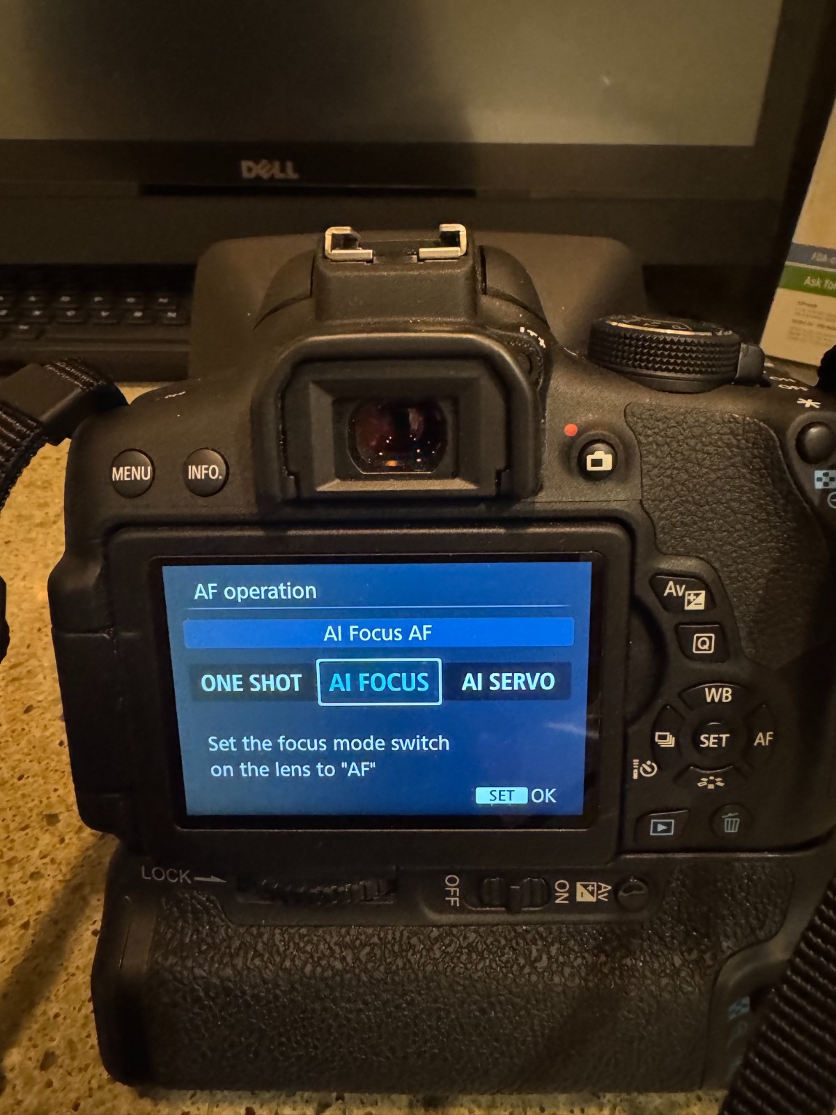 Canfield Vectra H1 3D Digital Imaging Camera