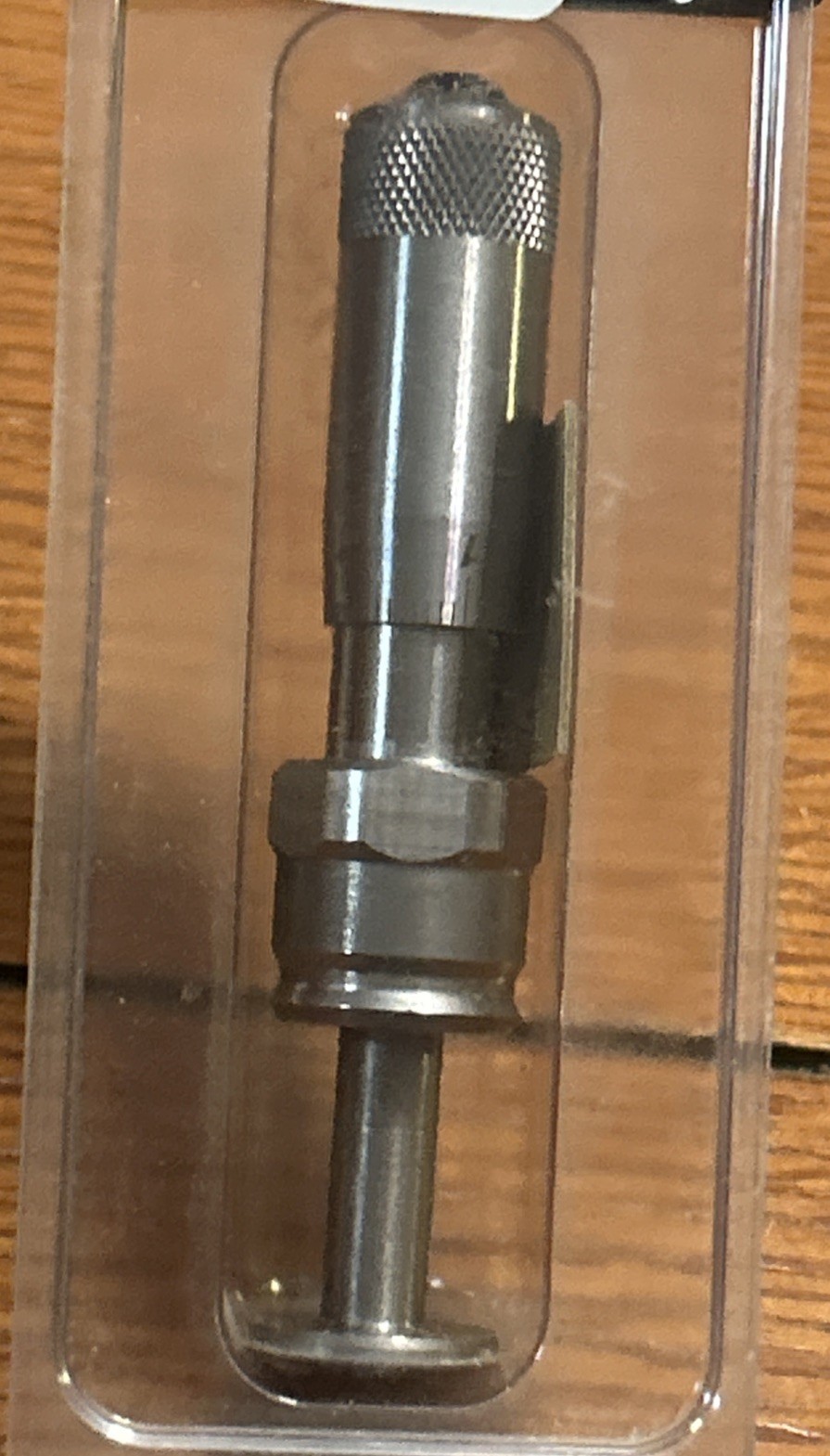 Hornady Lock-N-Load Rifle Metering Insert 050124