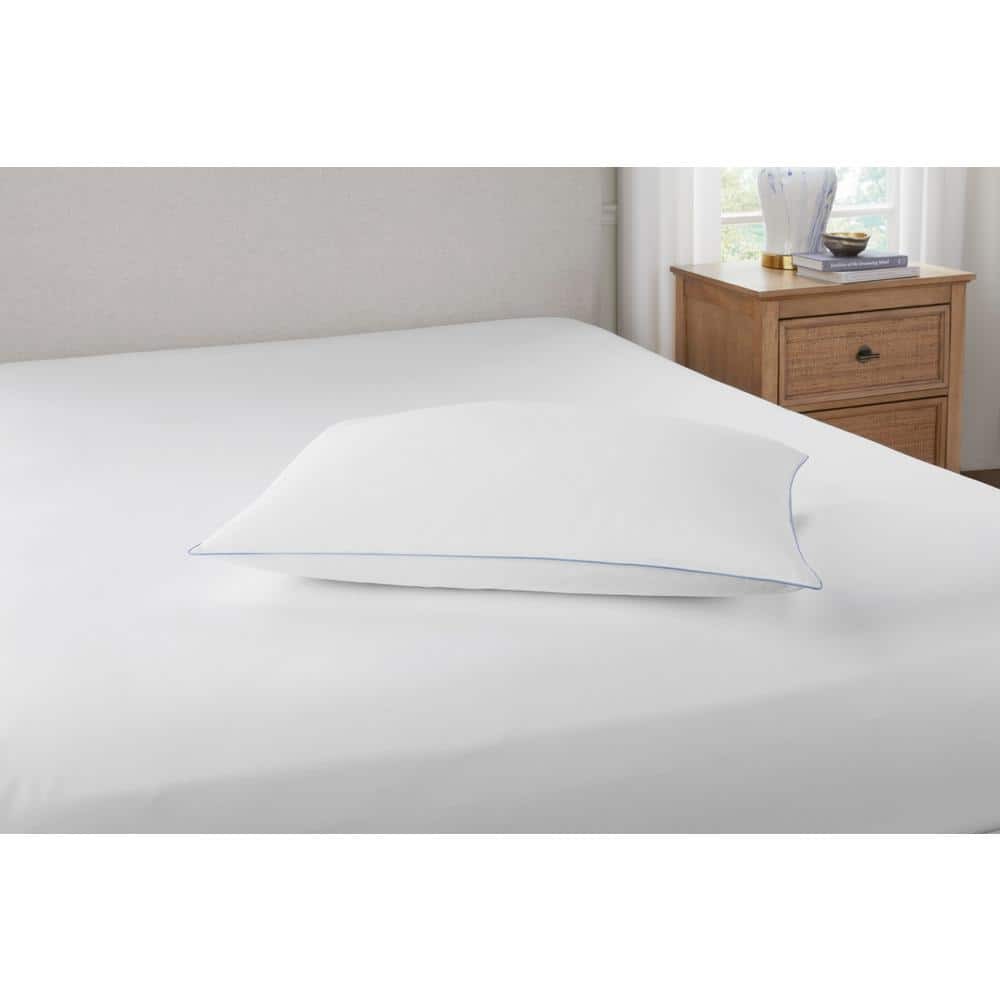 Every Position Cooling down Alternative Standard Pillow (28 In. L)