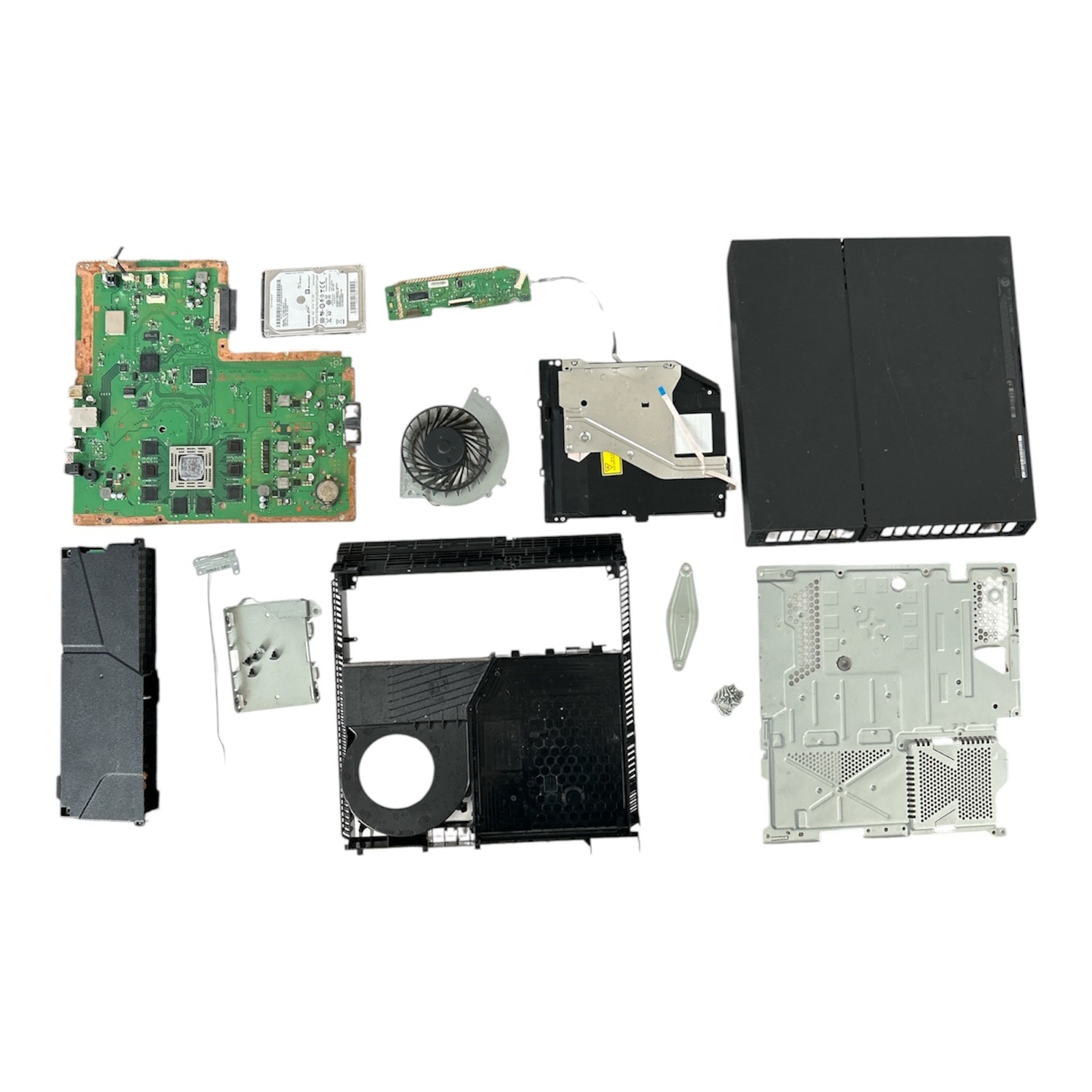 Sony Playstation 4PS4 500GB Model No. CUH-1115A OEM Parts Pick and Choose
