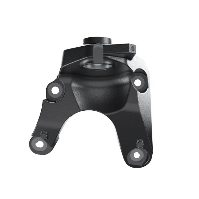 Genuine Mopar Engine Mount Bracket 68271533AC