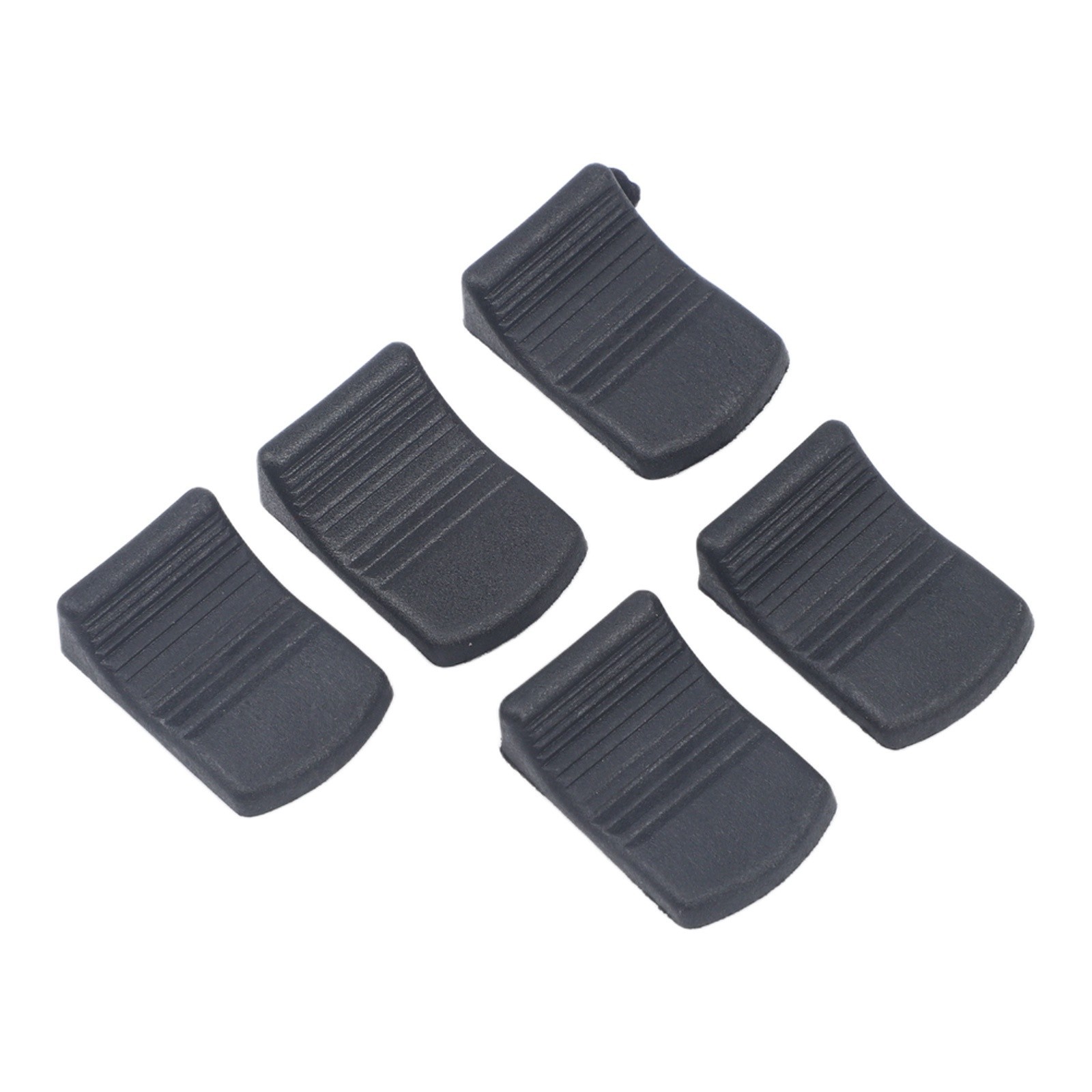 Plastic Switch Button Set 5pcs for MKT 9556NB and 9553NB Angle Grinders