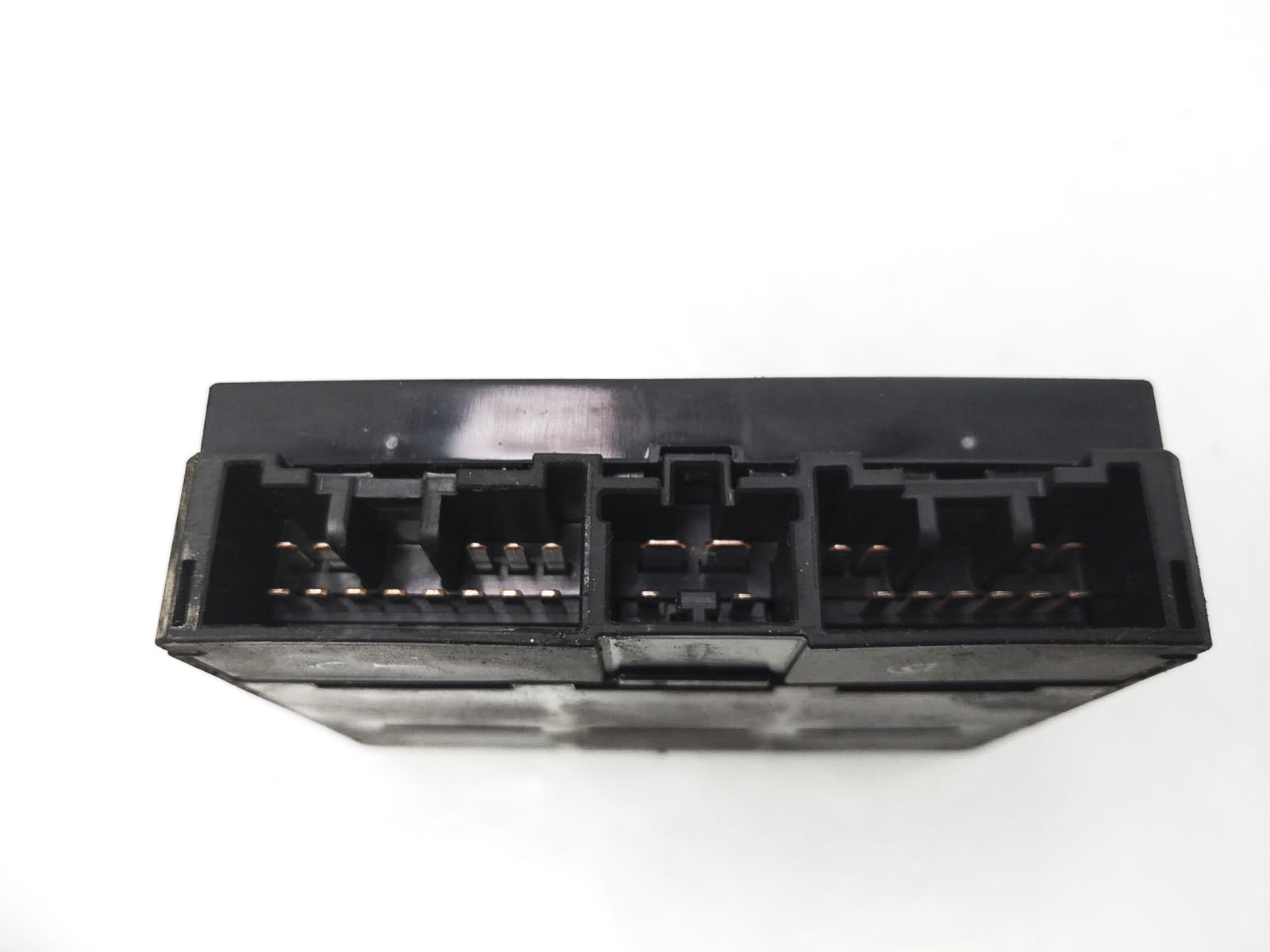 2011-2015 Lexus Is250 Multi Plex Network Computer Module Unit *W/ Adaptive Lamps