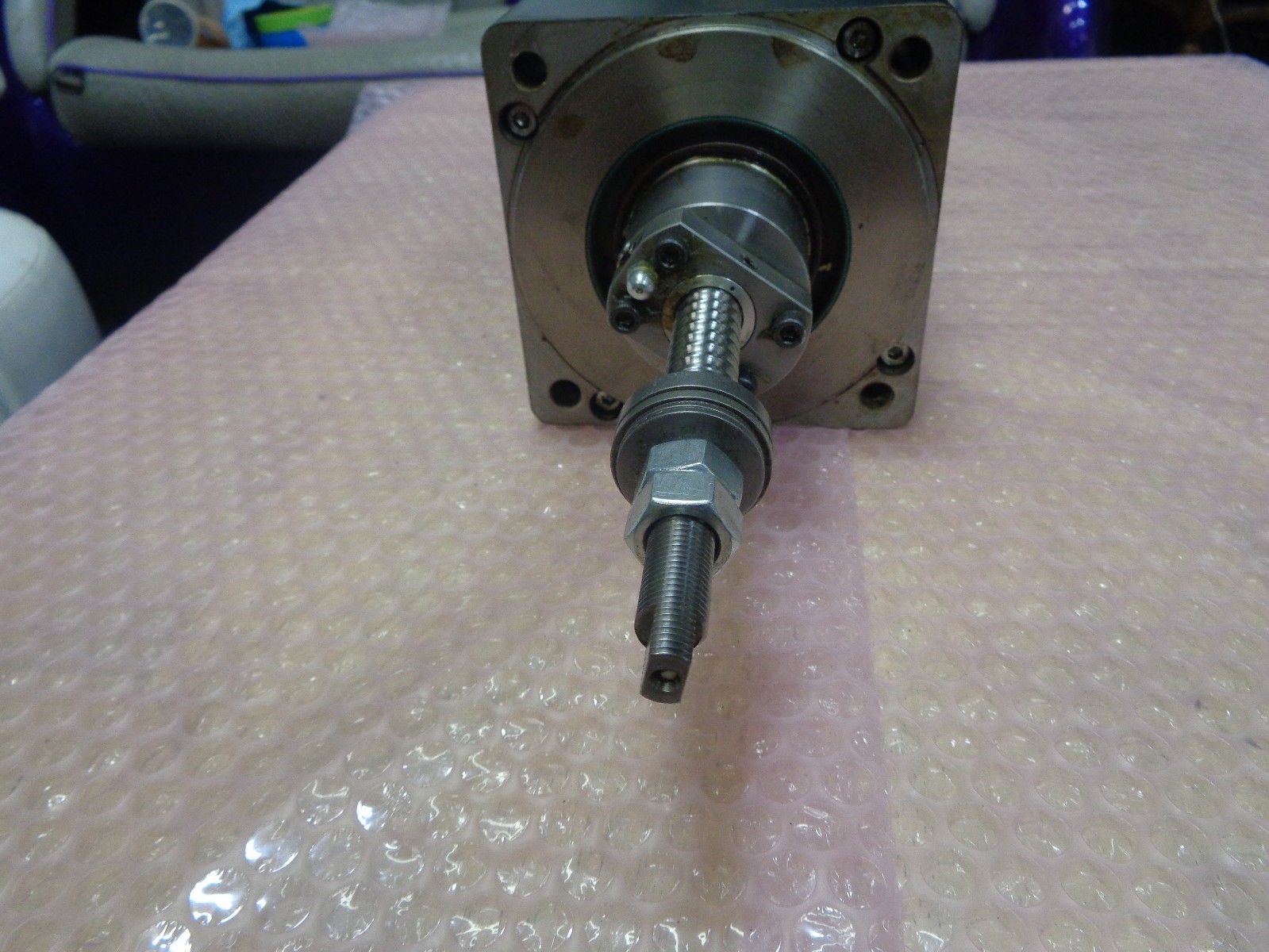Parker servo motor MPM1141-2389