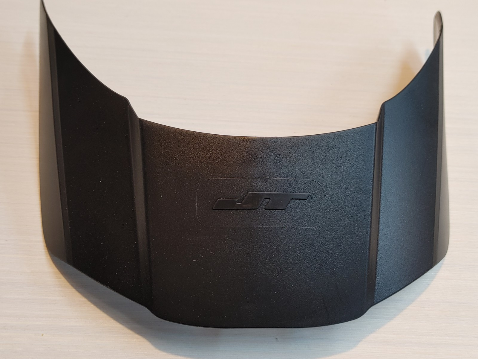 NEW JT ProFlex X/ProFlex Replacement Visor - SE Black
