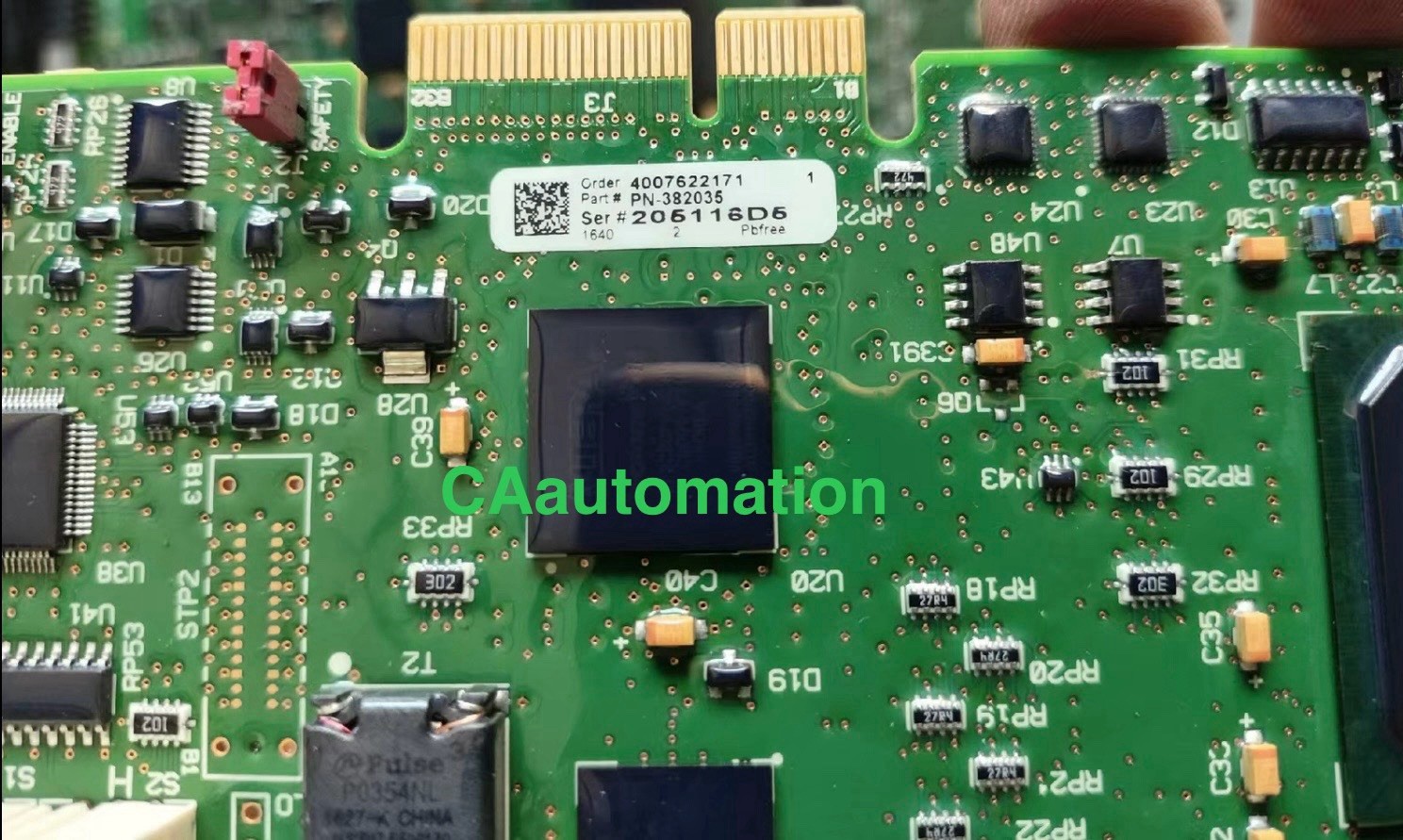 1Pc NEW PN-382035