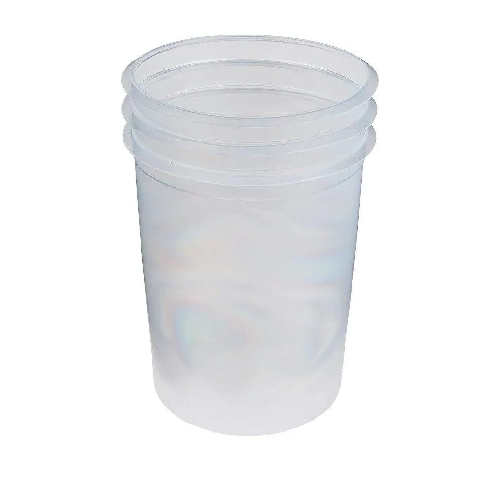 32 Oz. Flexliner Paint Bags (3-pack) | Graco Truecoat Oz Bag Plastic Flexible