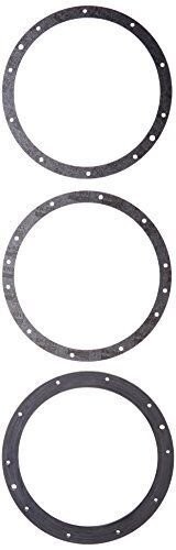 Pentair 79200700 10-Hole Standard Gasket Set with Double Wall Replacement...
