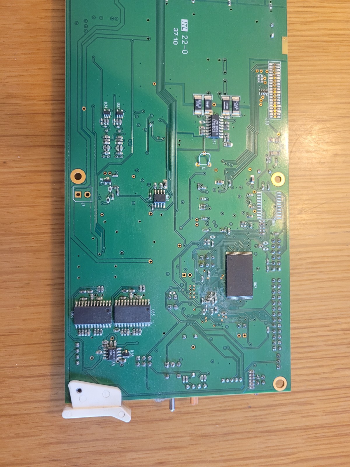 Evertz 7720ADC-A4