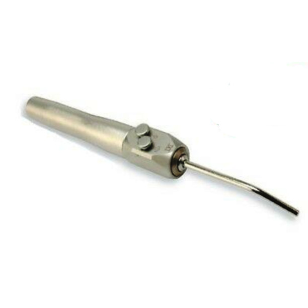 Quick Clean Continental Air Water Syringe No Tubing DCI #3450