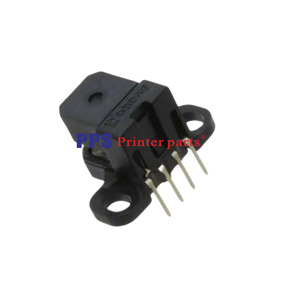 Avago HEDS-9731#B50 HEDS-9731 9731 ENCODER OPTICAL Module 1000CPR 2CH SIP-4