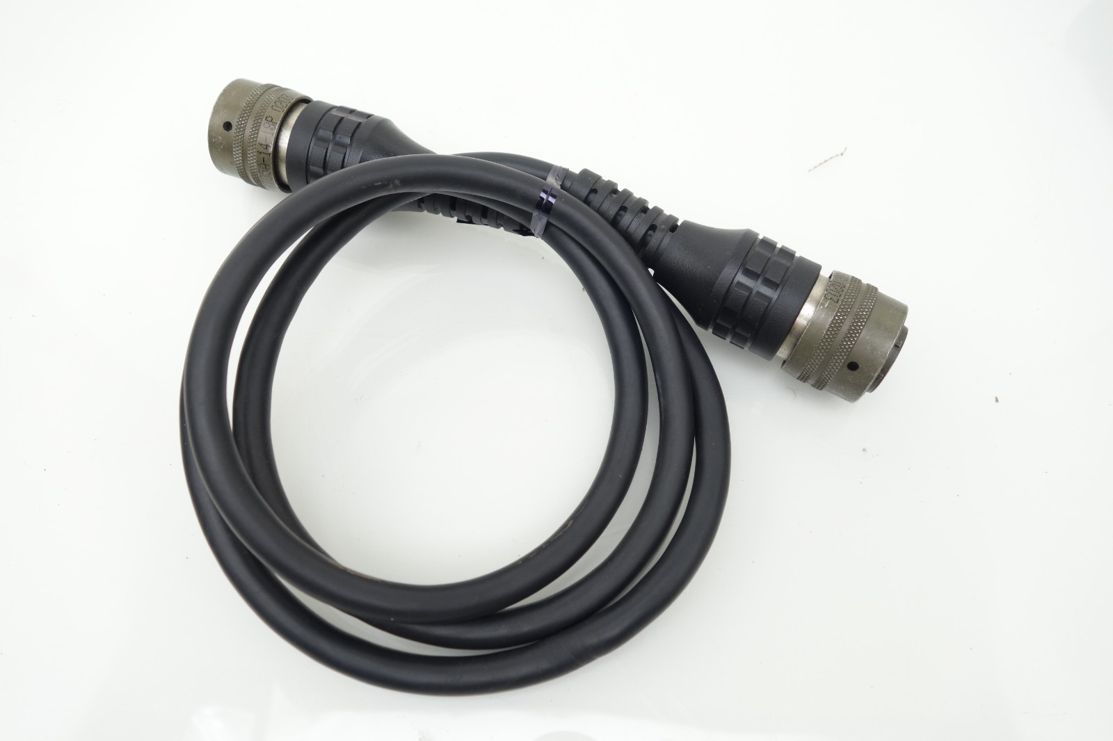 Canon Zoom Demand ZDJ-A01 Controller w/Cable for Box Lens