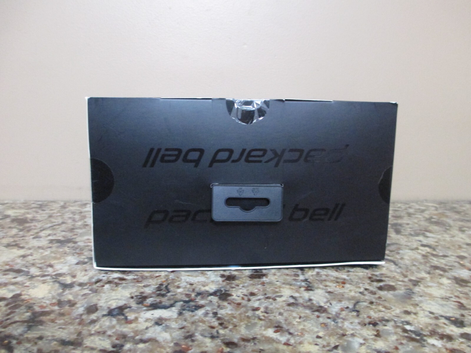 Packard Bell Raptor Pro Plus Gaming Headset w/ LED Lights - Sealed Box