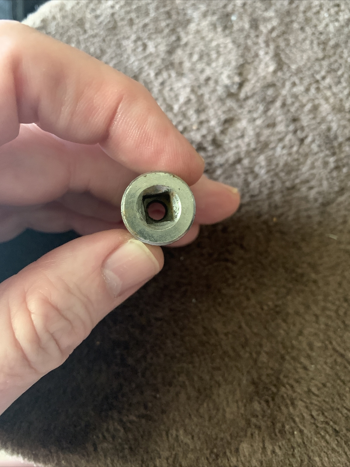1/2 Socket Japan
