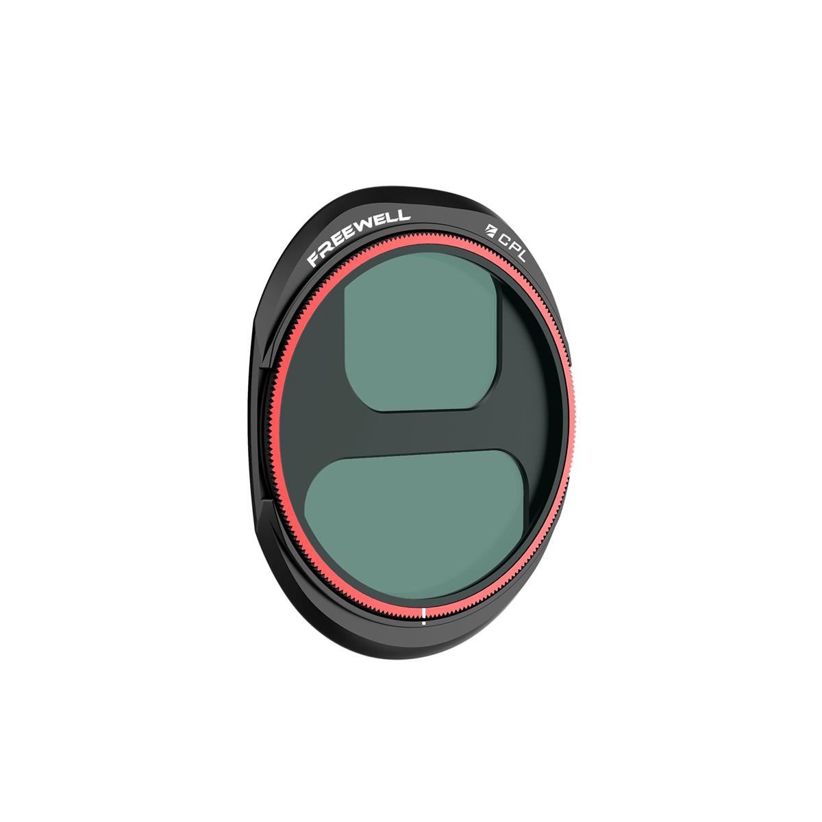 Freewell Circular Polarizer Filter for DJI Mavic 4 Pro Drone