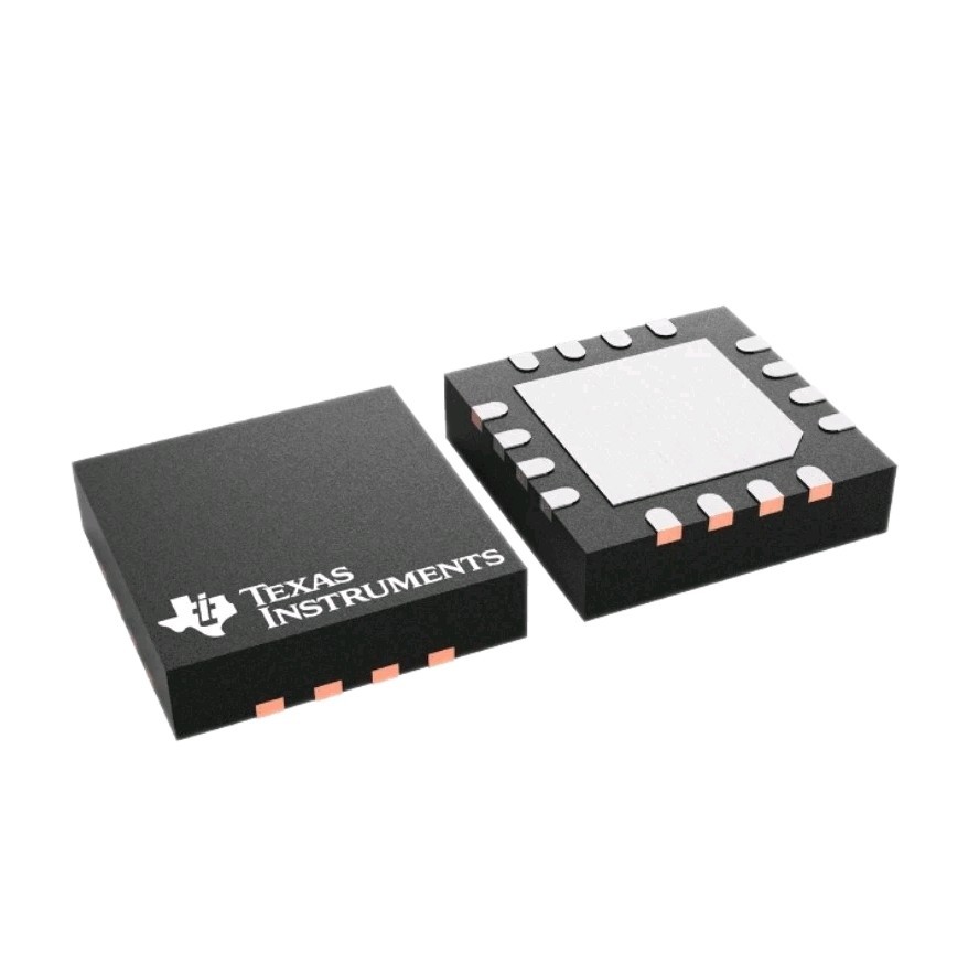 (46pcs.) Texas Instruments TPA5050RSAT Stereo Digital Audio Delay Processor
