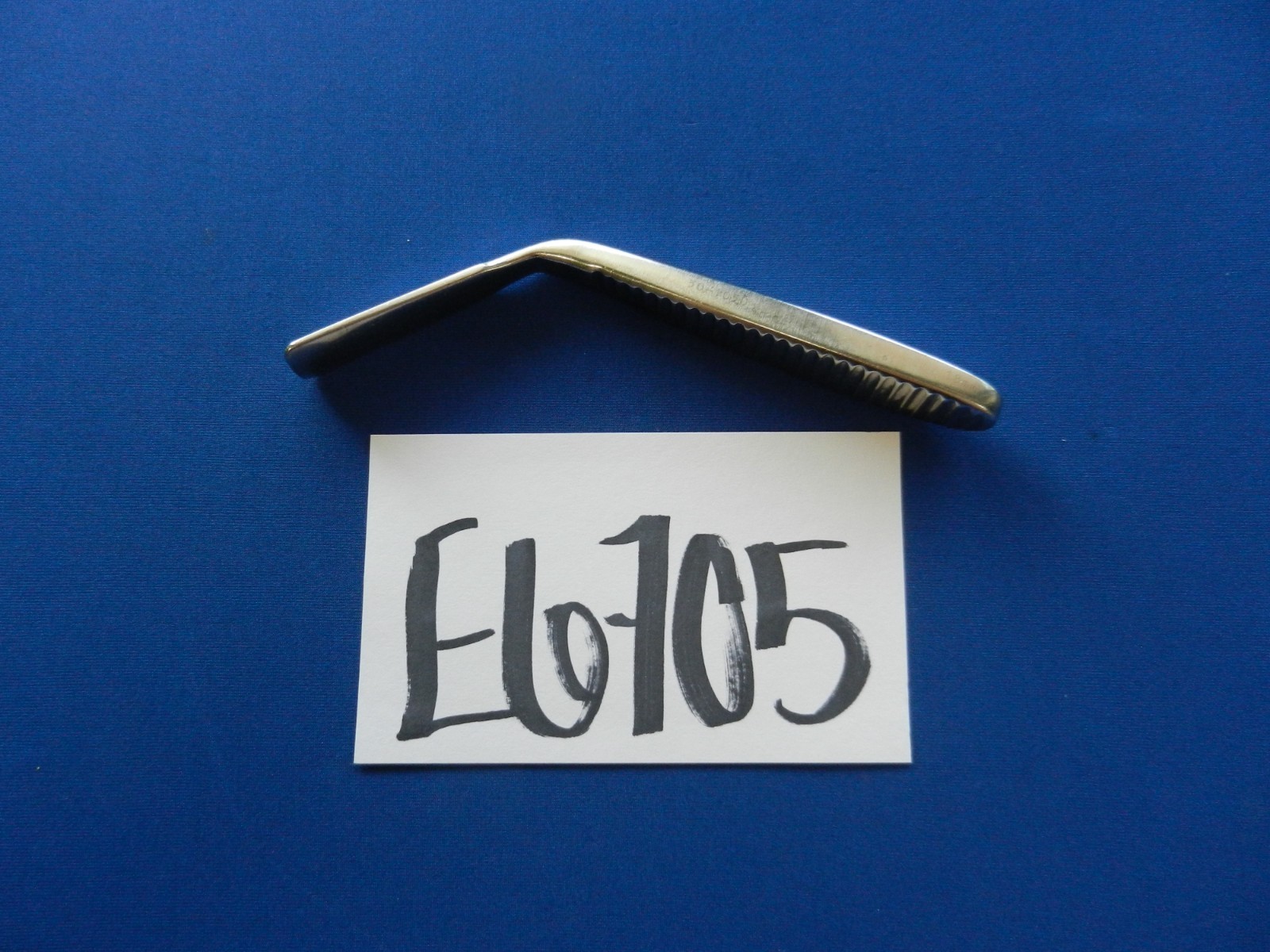 E6705 Codman 50-1050 Cloward 17mm Blade