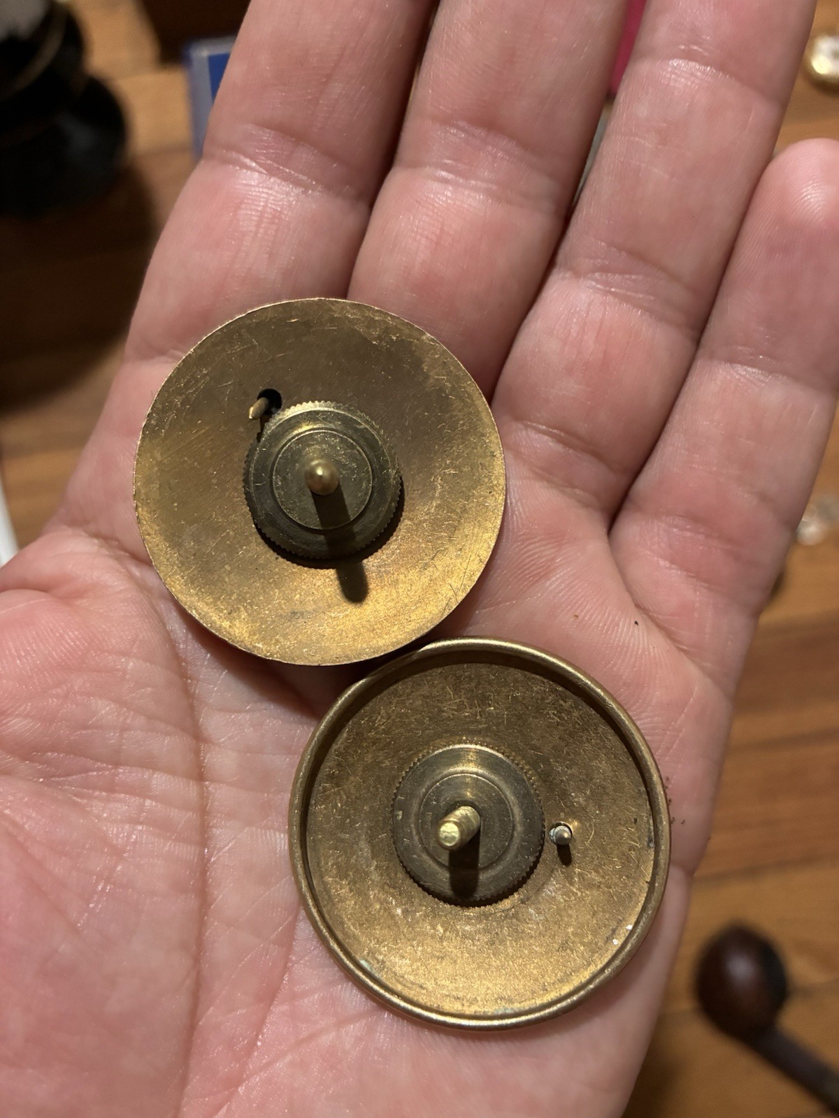 Us Army Pins