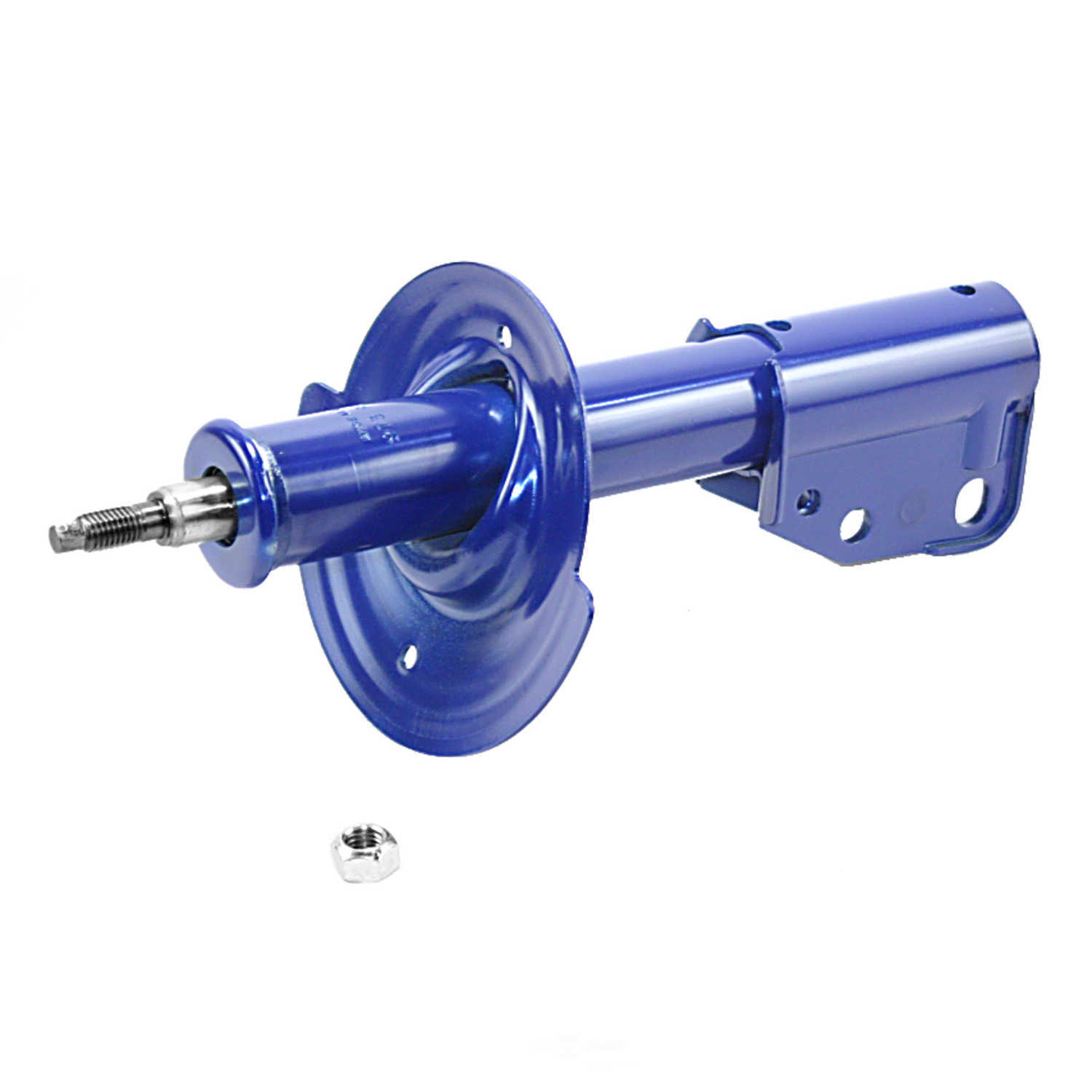 Suspension Strut-Monro-Matic Plus Strut Monroe 801973