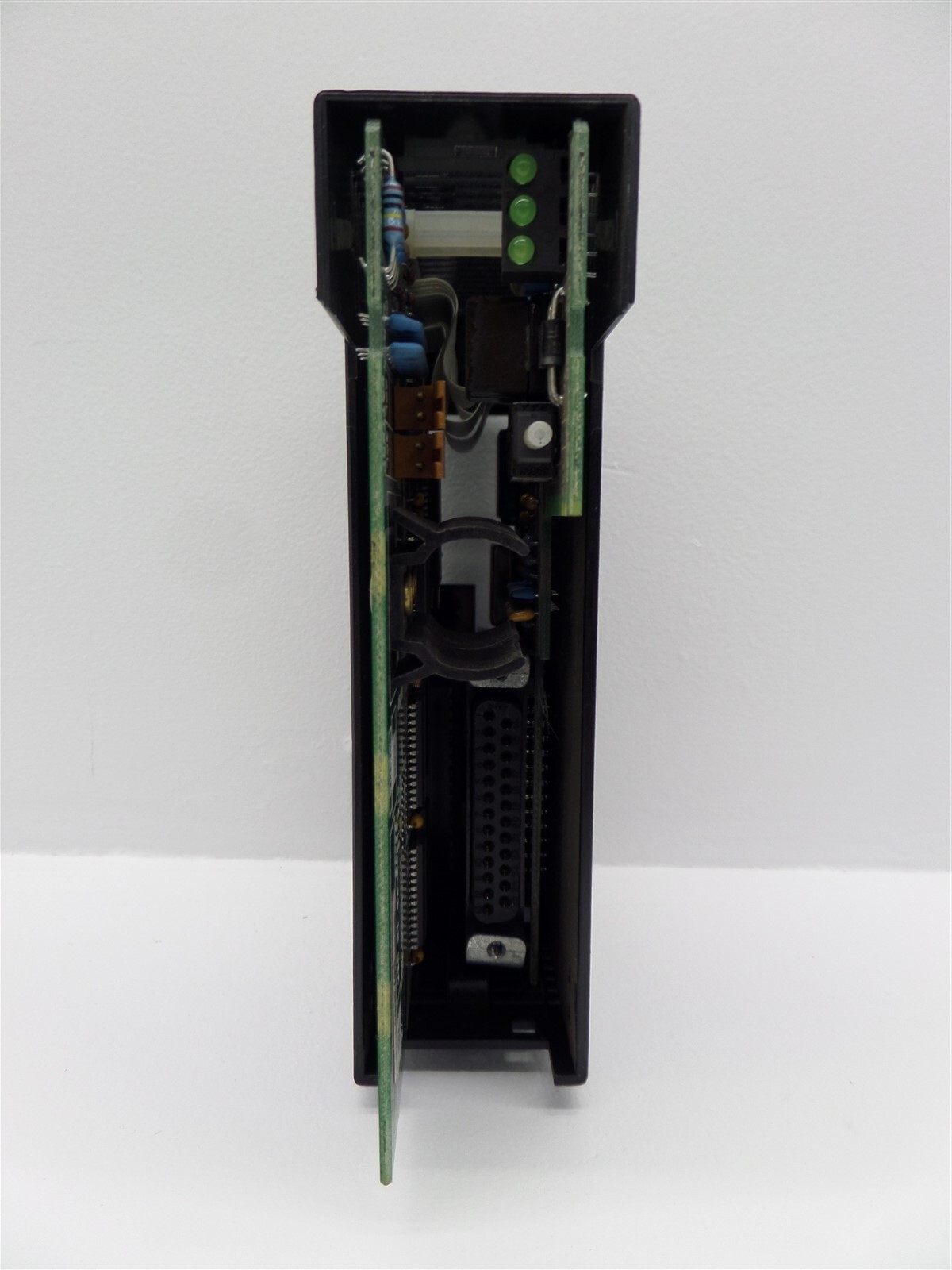 GE Fanuc IC693PCM311N Programmable Coprocessor Module - 640K