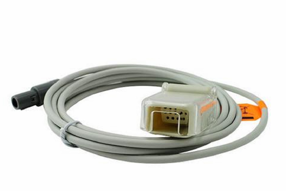 1pcsMindray Spo2 Extension Cable 0010-20-42594 Compatible 6pin 40degree