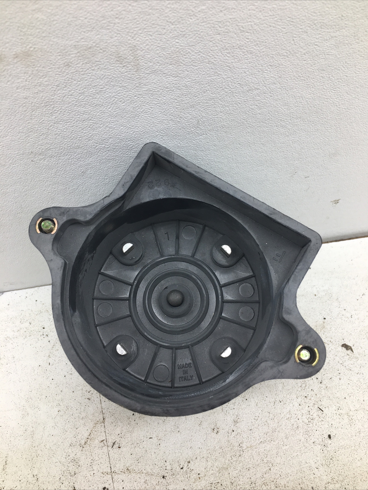Wells Certified Performance Distributor Cap JP904 (New Old Stock)