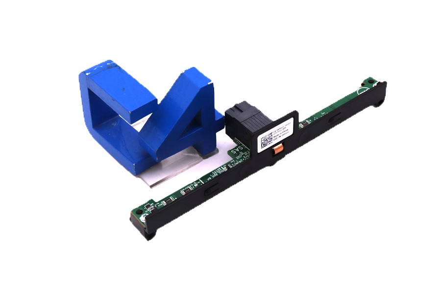 DELL RWV1C POWEREDGE M620/M520 SAS BACKPLANE