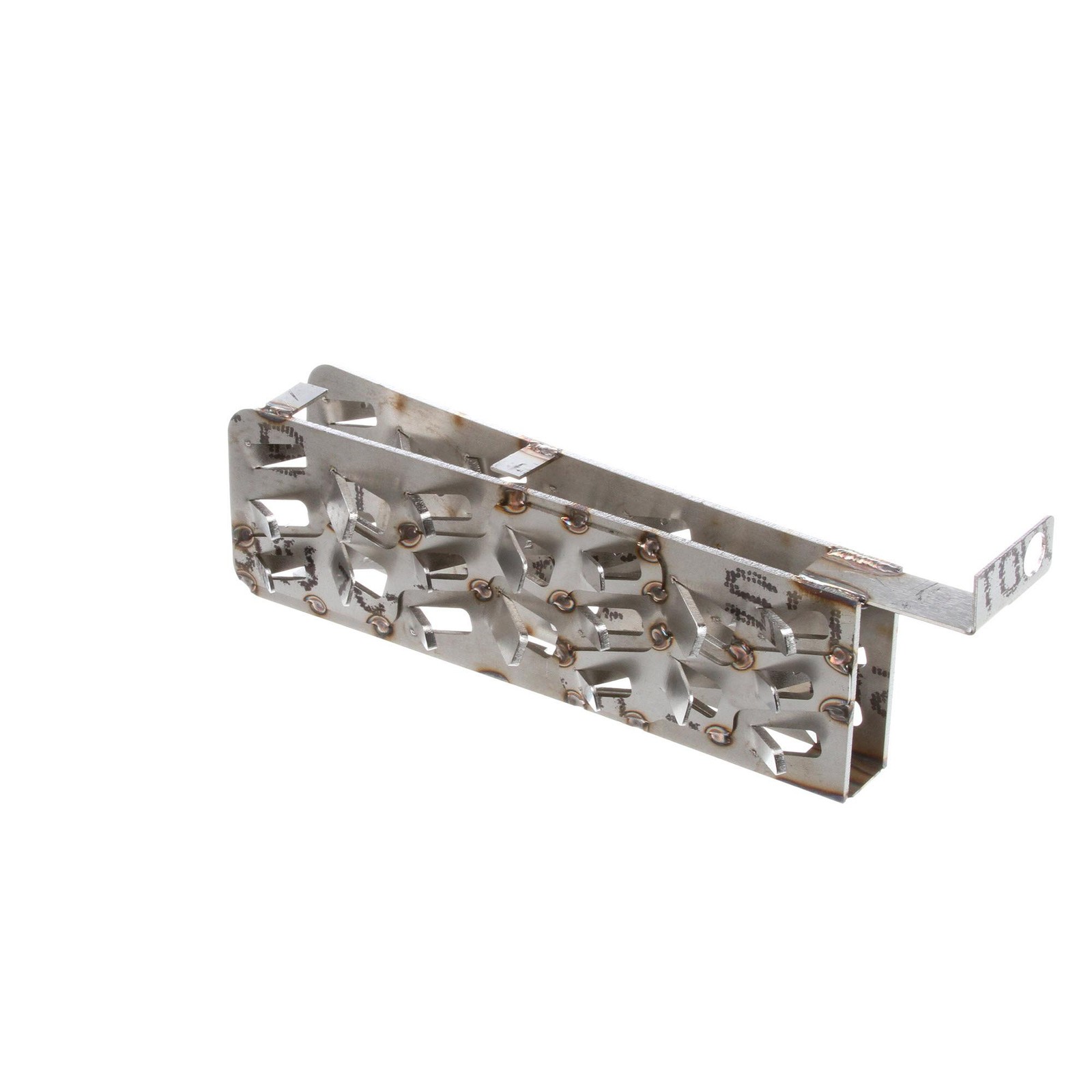 Ultrafryer Baffle, Agitator 14/18In P29/P30 Coh Front 10Ga 31 19C585 - Free