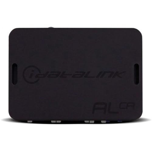 IdataLink ADS-ALCA Multi-Platform Immobilizer Standard Packaging Remote Start