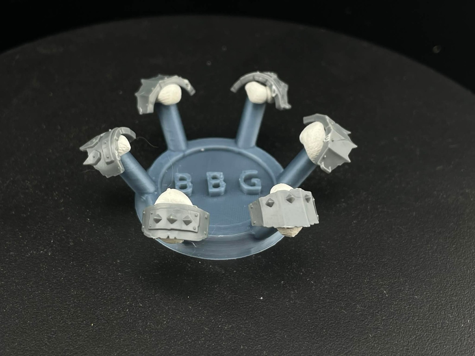 Sub-Assembly Part Holder - Set of 4