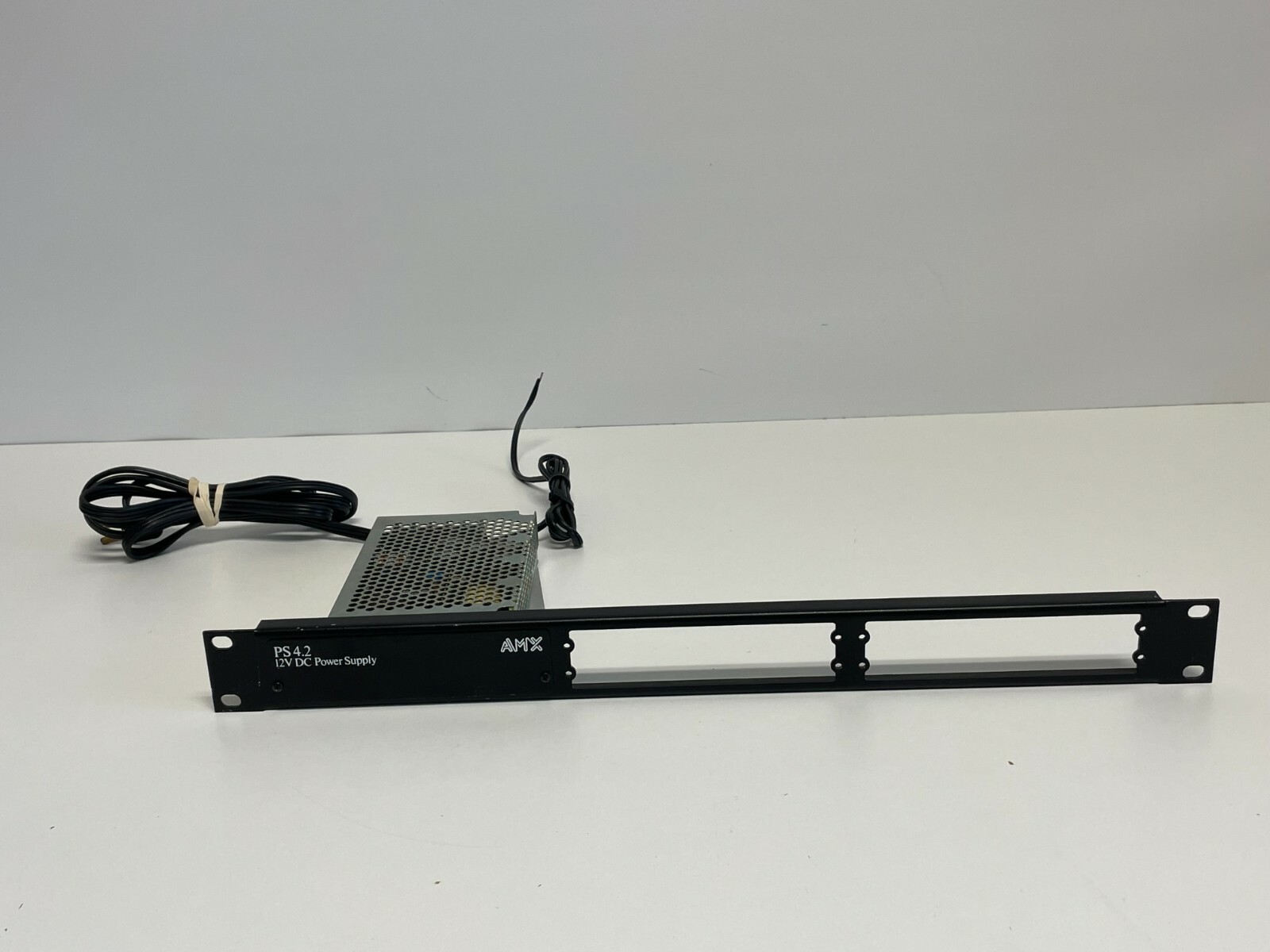 AMX PS4.2 SW 50-12-C Power Supply Free Shipping