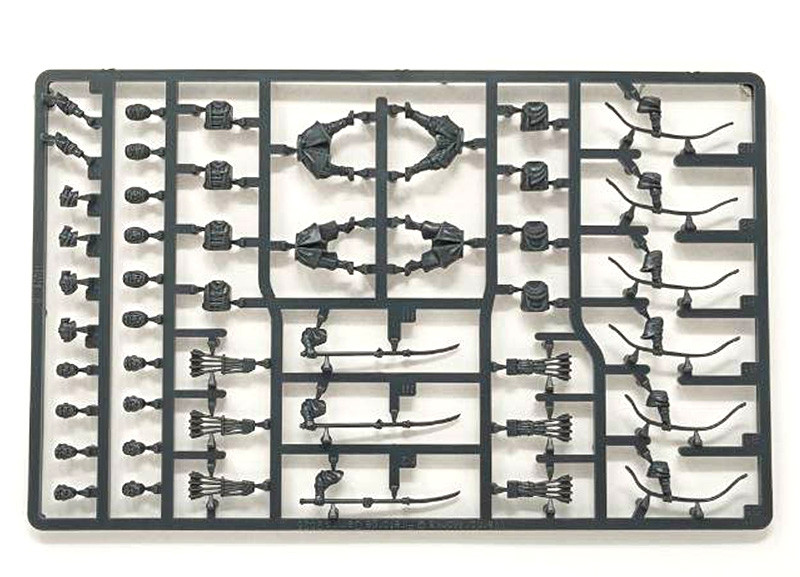 Fireforge Games Samurai Wars: Sohei Warrior Monks