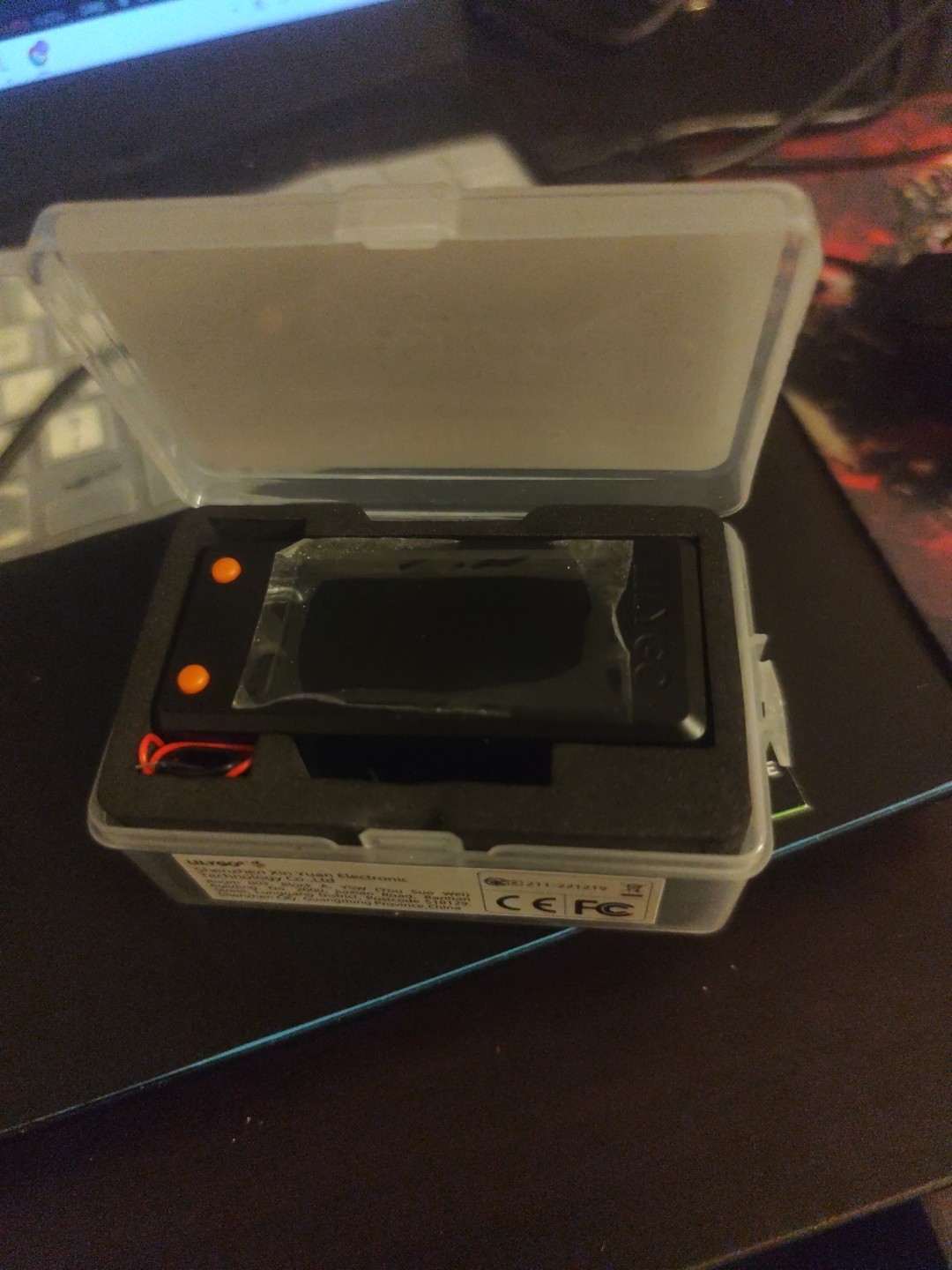 nerdminer T Display S3