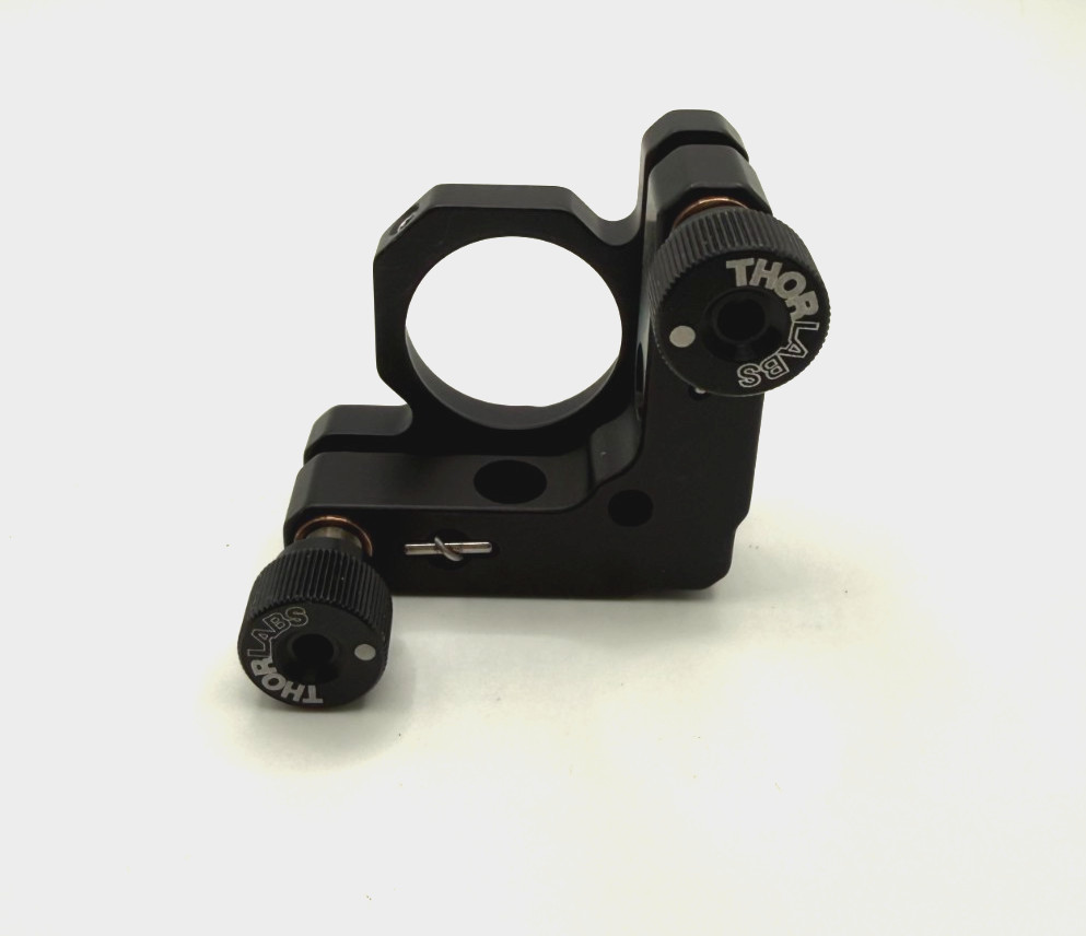 Thorlabs KM100 Kinematic Mirror Mount for Ø1" Optics