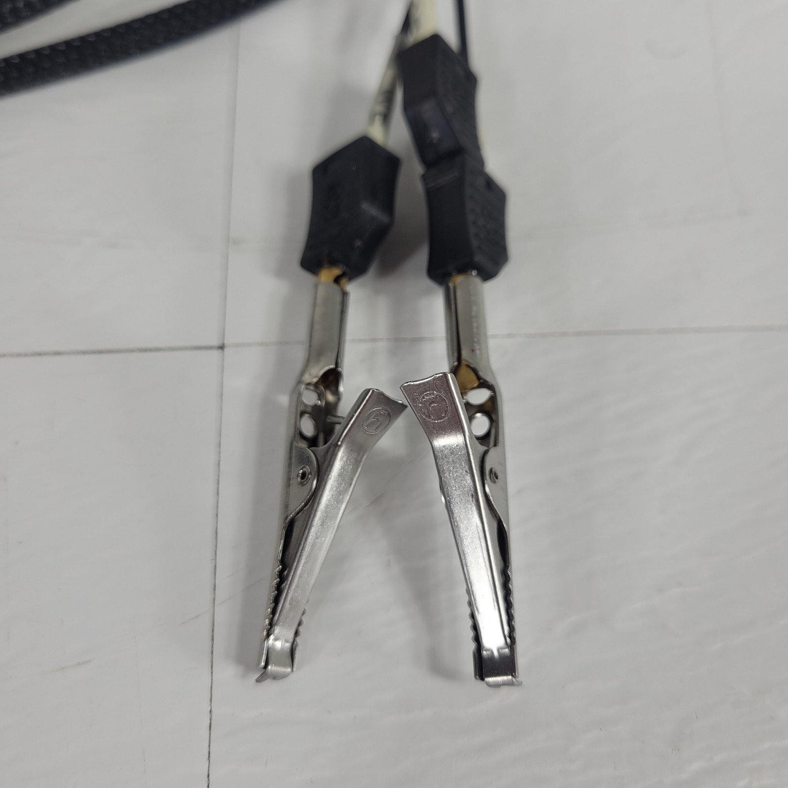 Gamry Three-Electrode Cell Cable CE Sense REF Reference WE Working 15-Pin D-Sub
