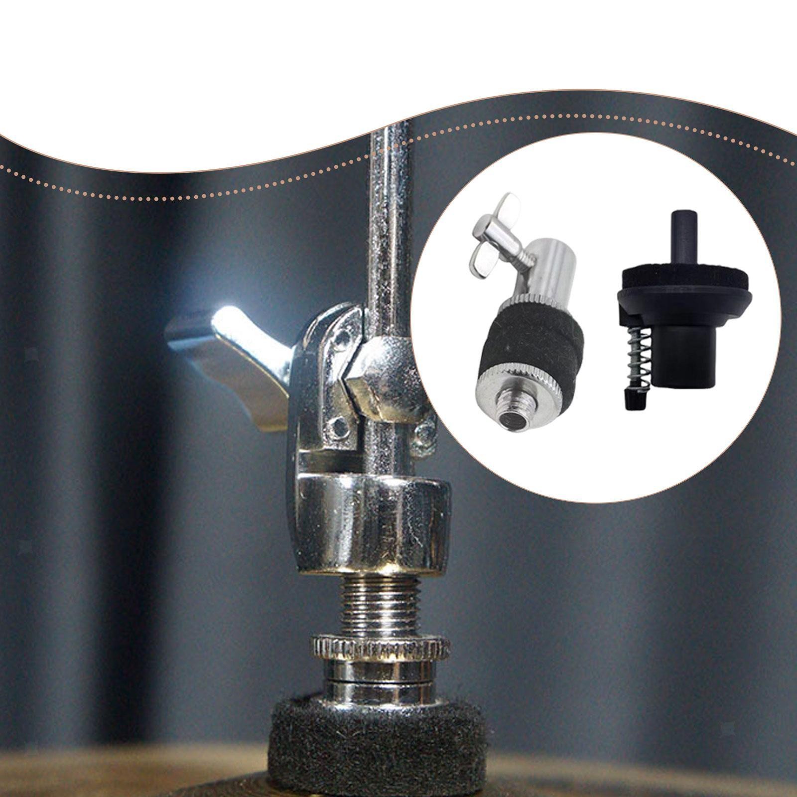 Metal Hi Hat Clutch Instrument Accessory
