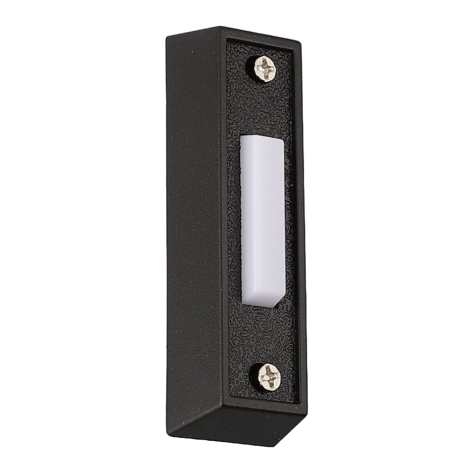 Wired Door Bell Push Buttons Setup Process Wired Door Bell Push Button