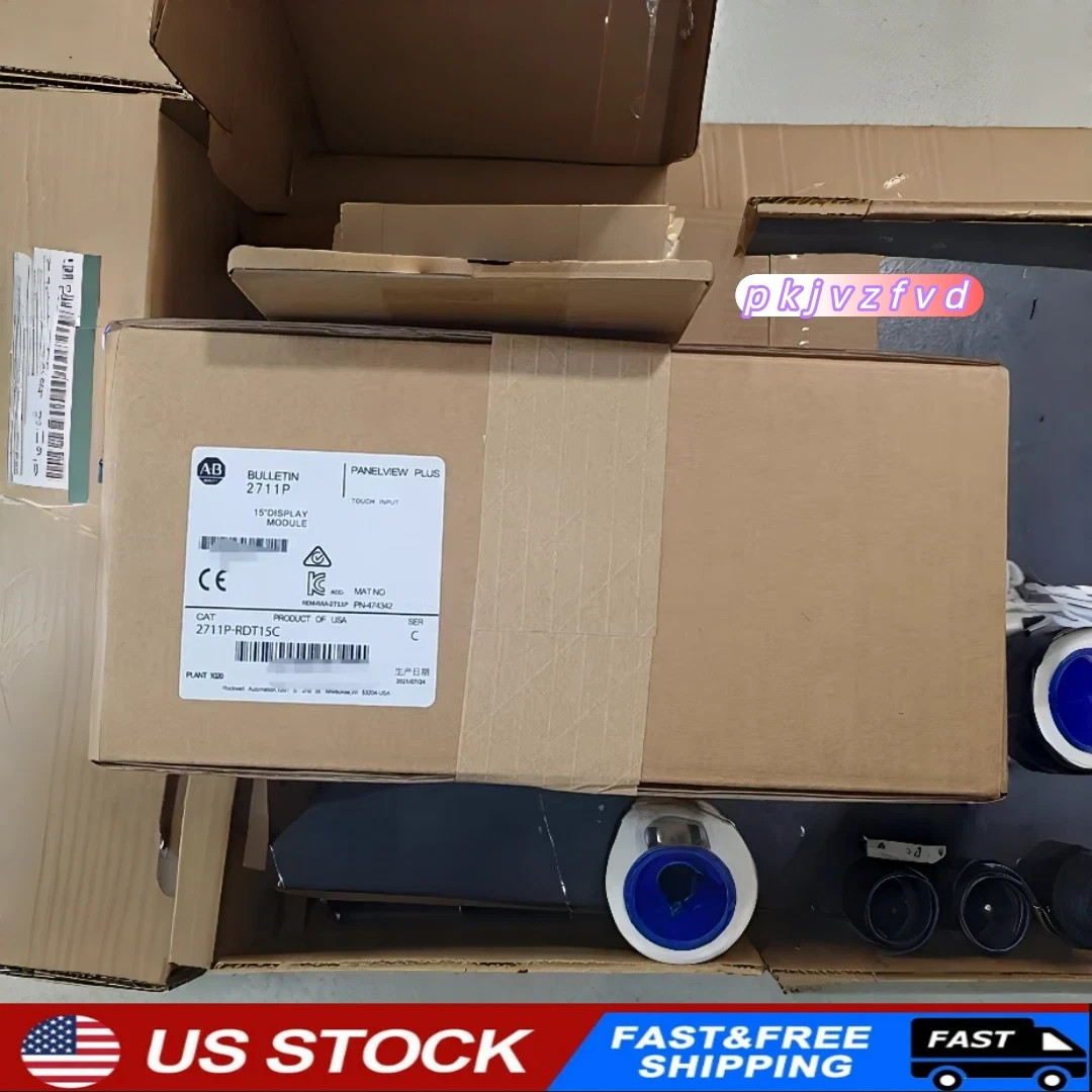 Brand New Original  2711P-RDT15C/C High Quality fast Delivery US STOCK