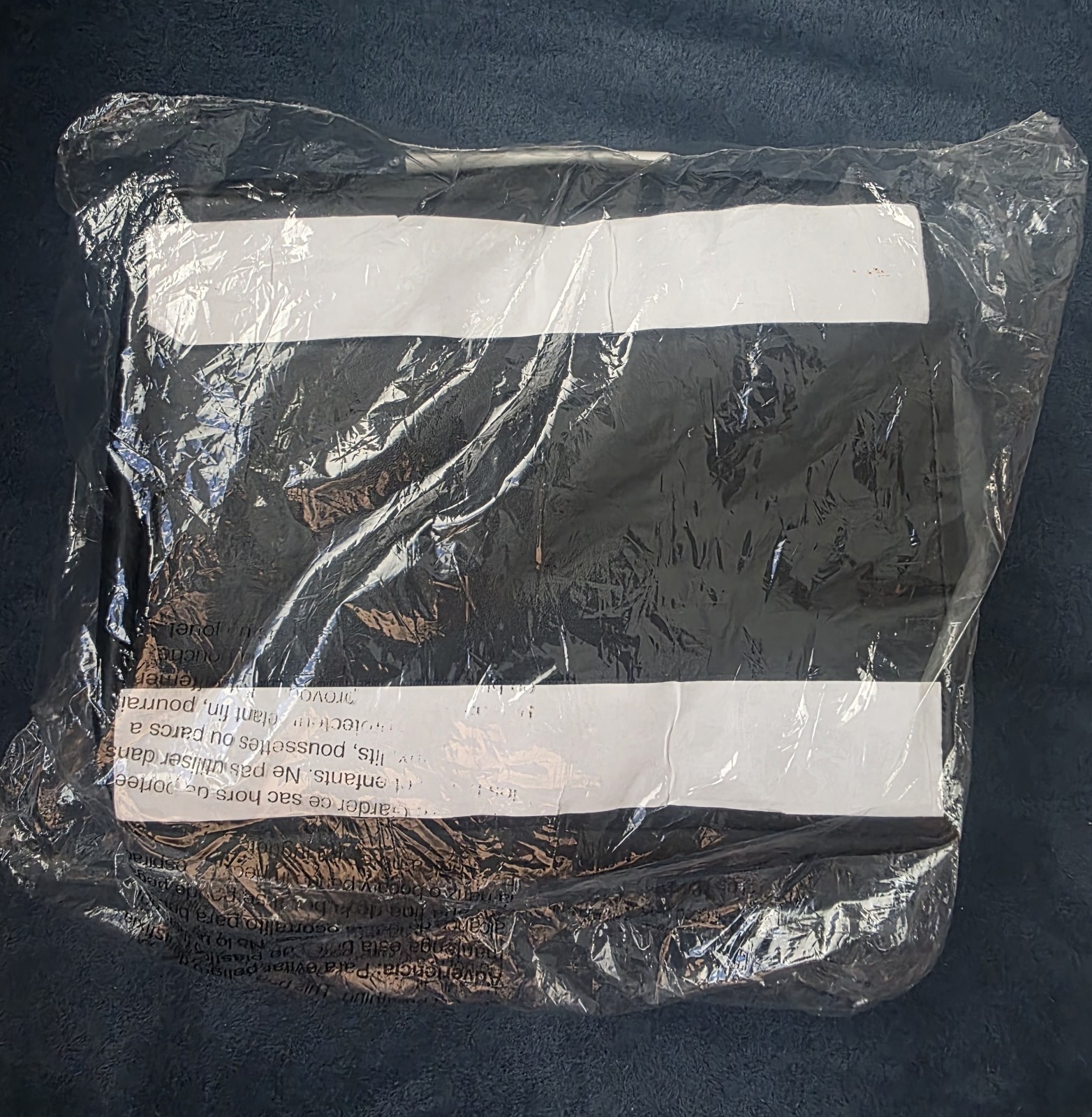 ​Original Hyundai First Aid Kit – P/N J0F73 AU000 23 – Genuine Parts NEW